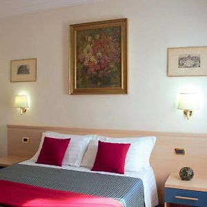 Kamer met een King Size Bed